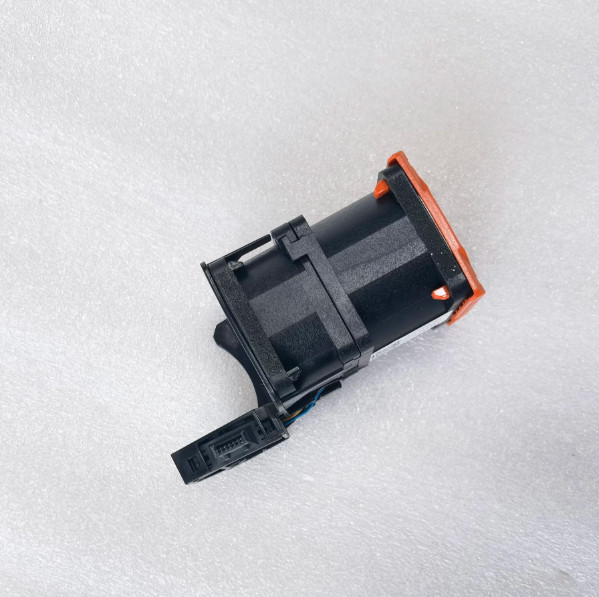 Original Dell Dell R640 Server Standard Cooling Fan RG2X2 0RG2X2