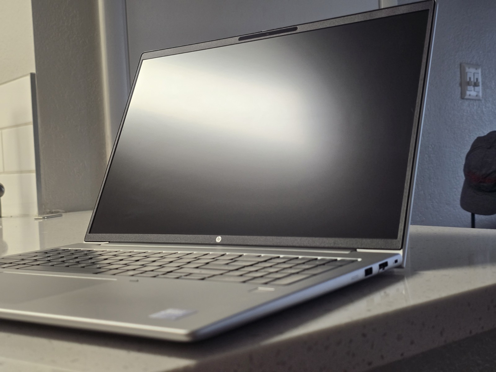 Brand NEW HP  ProBook 4 G2i 16" 3 Years HP Warranty  Open Box