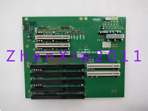 1PC Used IPC-6108P3(B) VER:A1 by DHL/Fedex shipping