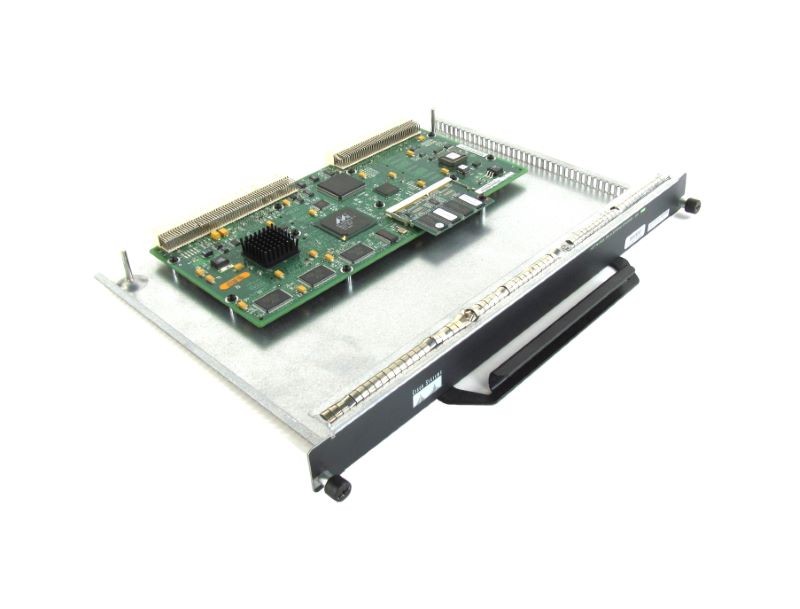Cisco NPE-400 Processing Engine