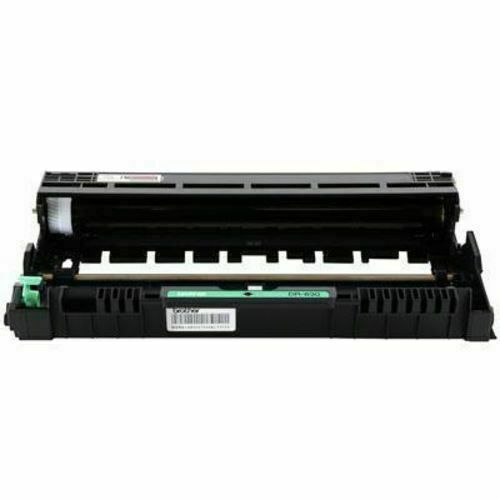 Brother DR630 Drum Unit - Black