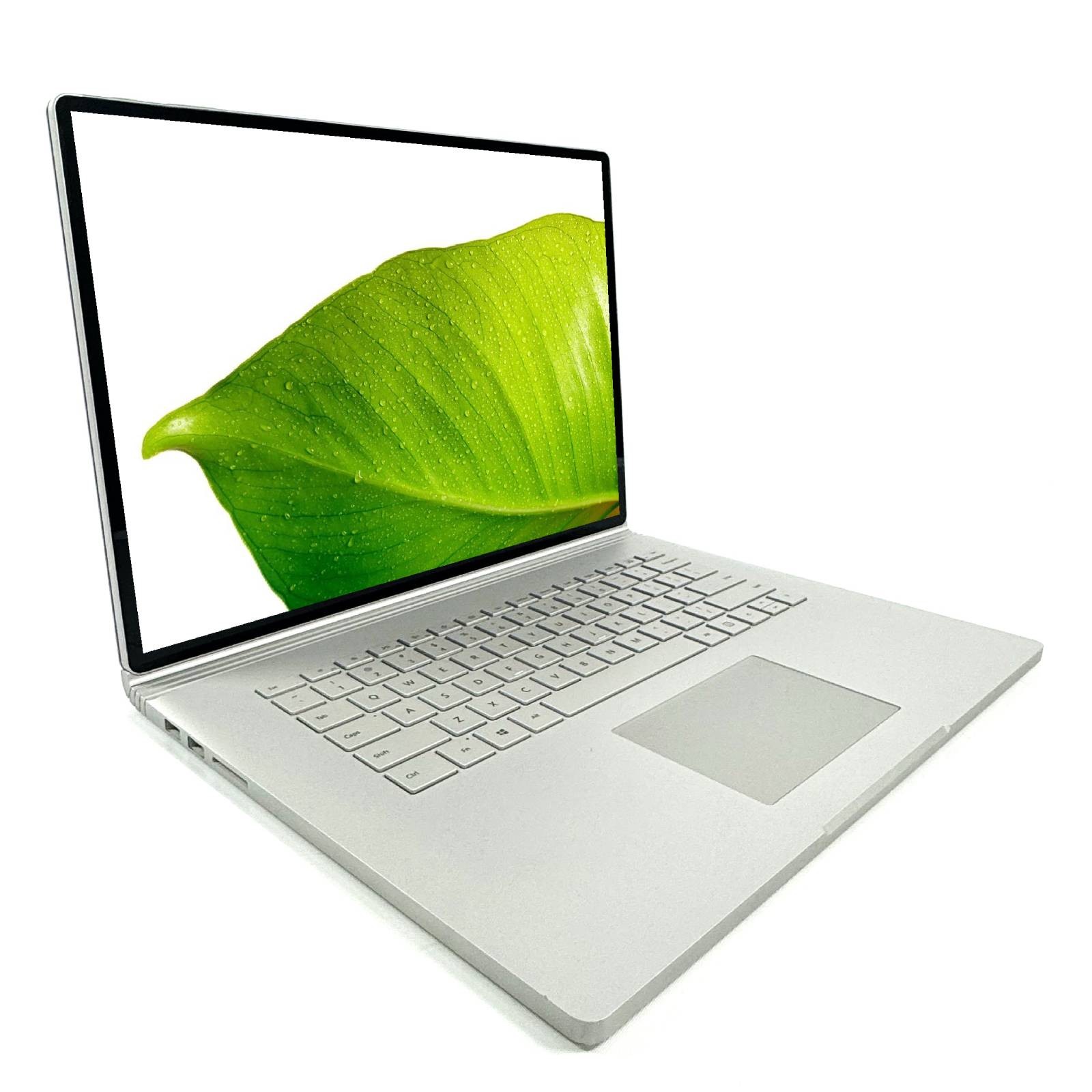 Microsoft Surface Book 2 15" Laptop Tab i7-8650U Nvidia 1060 16GB 512GB SSD 1793
