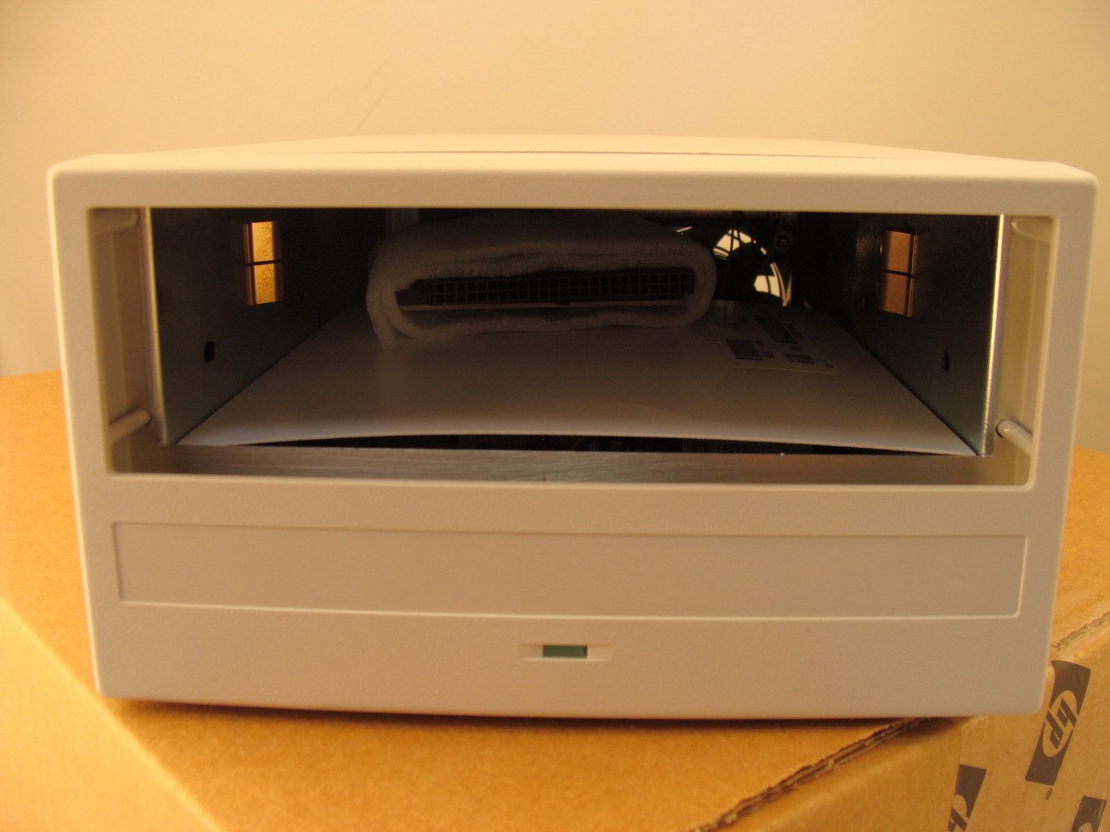 HP C1114-67914 Case for 9100MX 9.1GB or 5200EX 5.2GB NEW