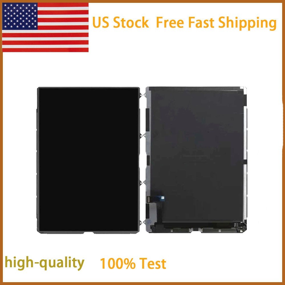 Replace For iPad 11th 2025 10.9" A3355 A3356 A3354 LCD Screen Display Panel Part
