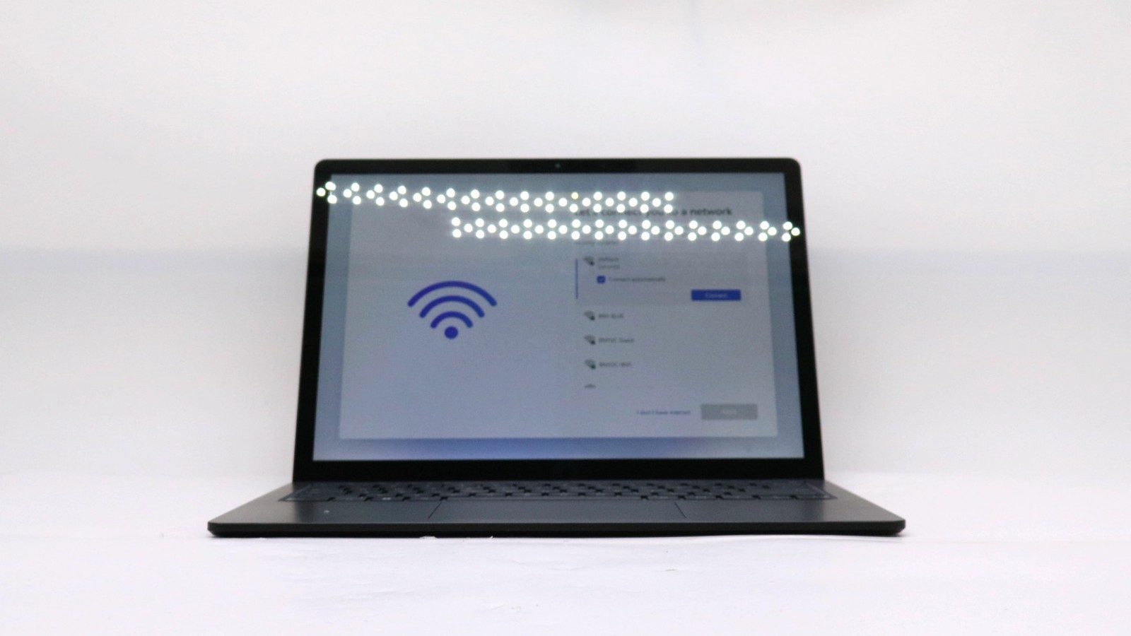 Microsoft Surface Laptop 4 13" Ryzen 7 16GB 512GB - Very Good