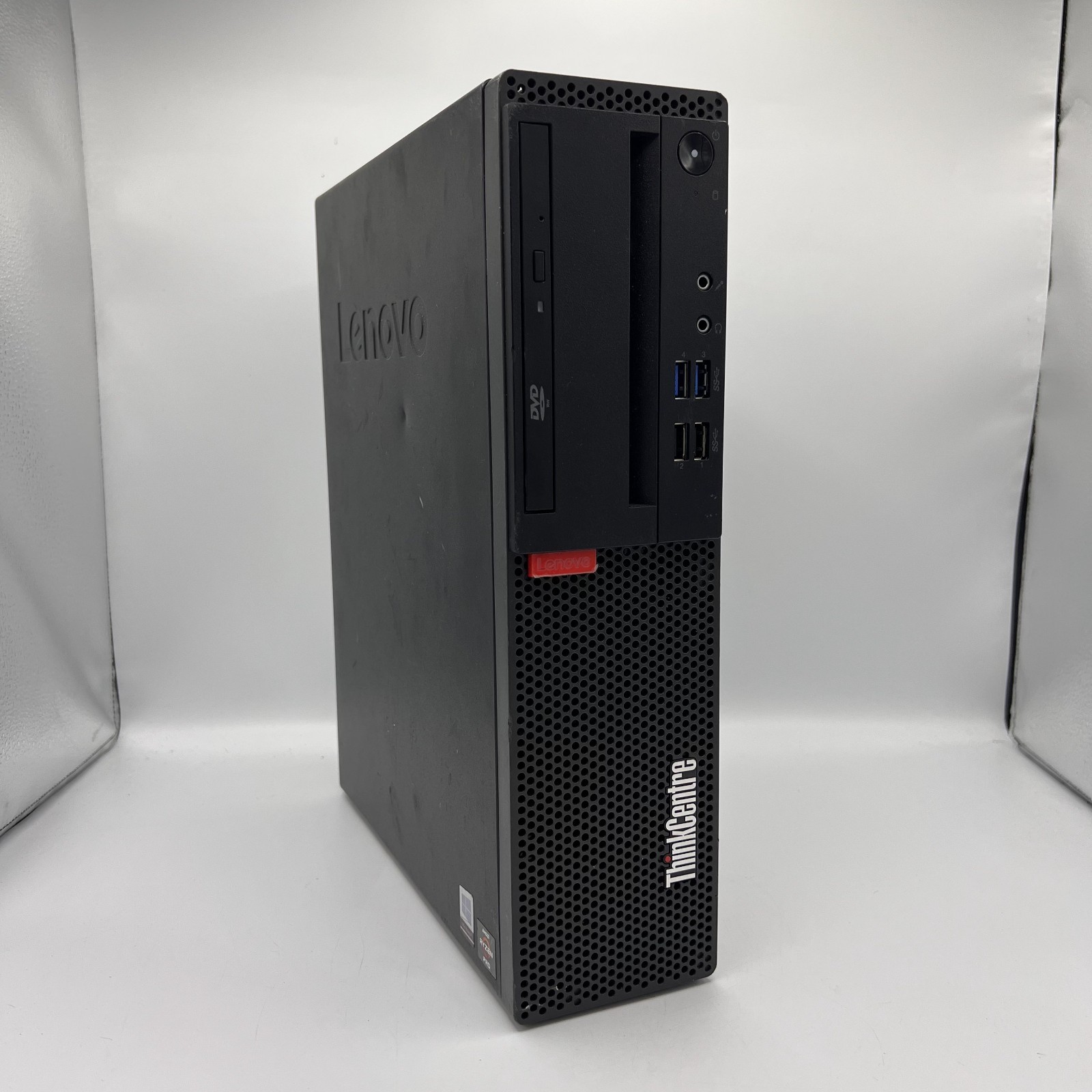 Lenovo ThinkCentre M75s 1 Ryzen 5 Pro