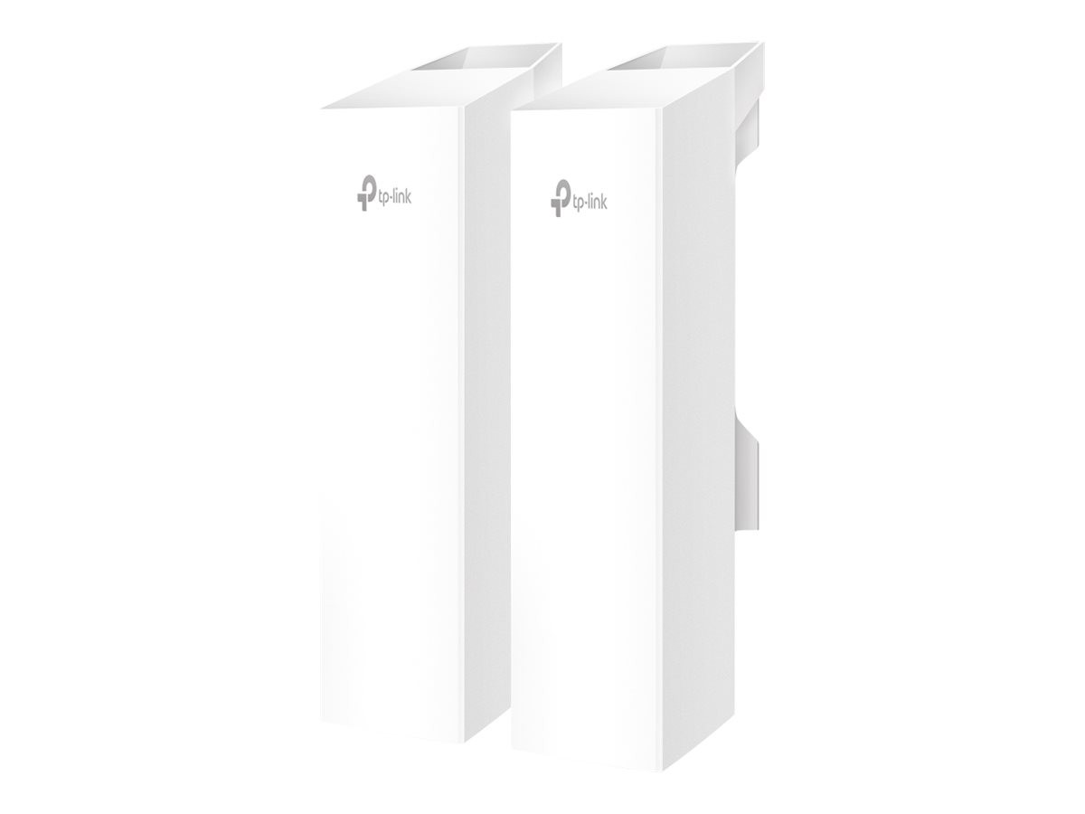 TP-LINK Omada EAP215-Bridge Kit V1 Wireless Bridge 1GbE Wi-Fi 5 6 5GHz Bridge