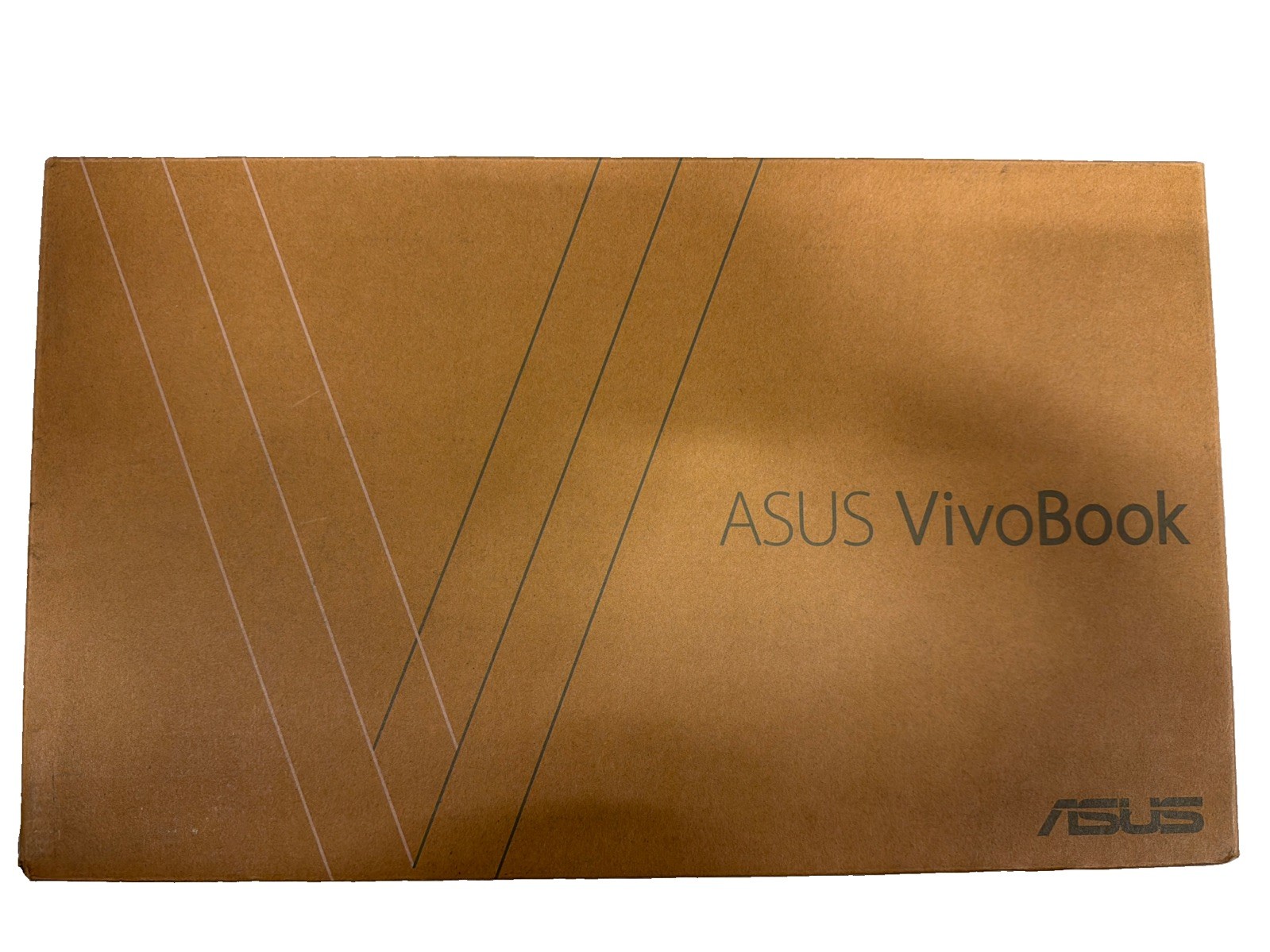 ASUS VivoBook 15.6" (128GB,Intel Core i3 10th Gen.,3.40 GHz,8GB) Laptop - Gray