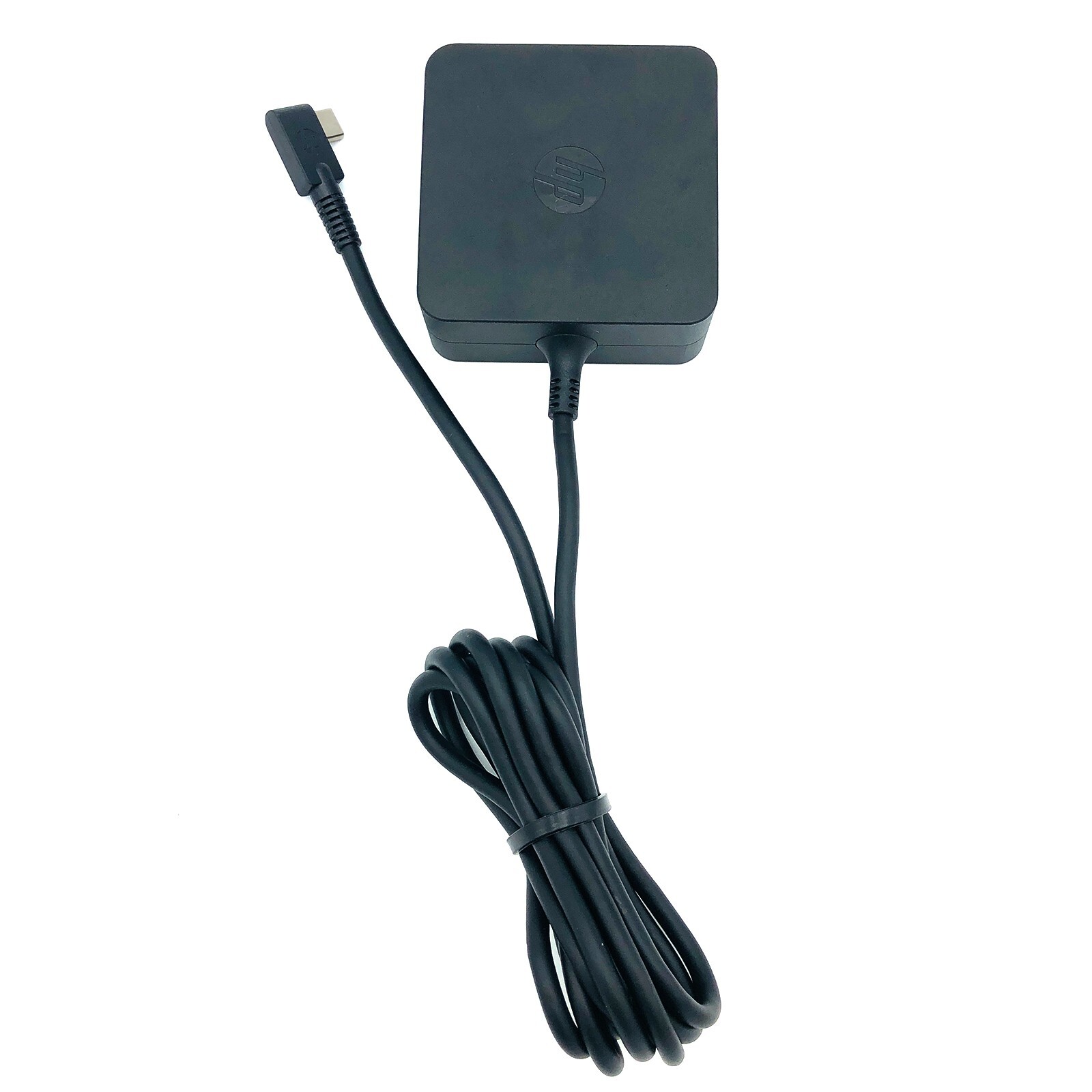 Genuine 45W HP Wall Adapter for Chromebook 13 14 X360 14a 14b 14c 15 11a Laptop