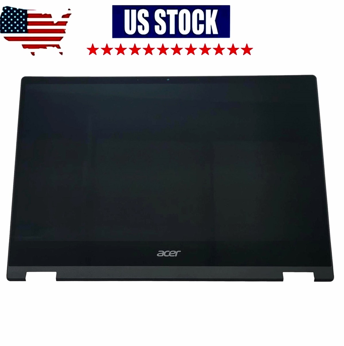 6M.HX4N7.001 Acer Chromebook Spin CP514-1H CP514-1HH LCD TouchScreen Display USK