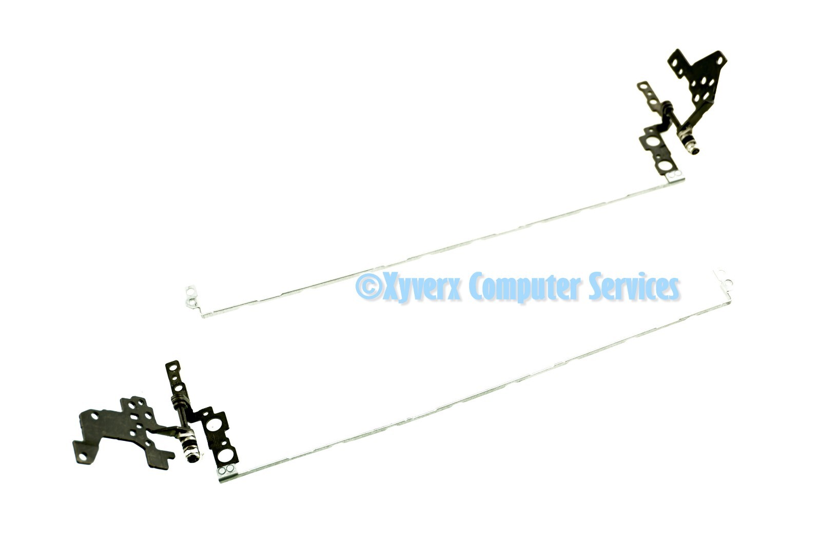 N36083-001 GENUINE HP HINGE KIT LARGE 15-FD 15-FD0625DS (AF61)