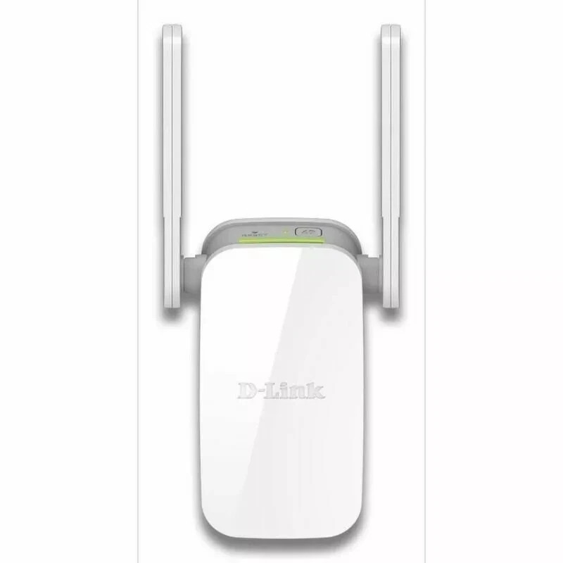 LOT of 10--D-Link DAP-1610 AC1200 Dual-Band Wi-Fi Range Extender