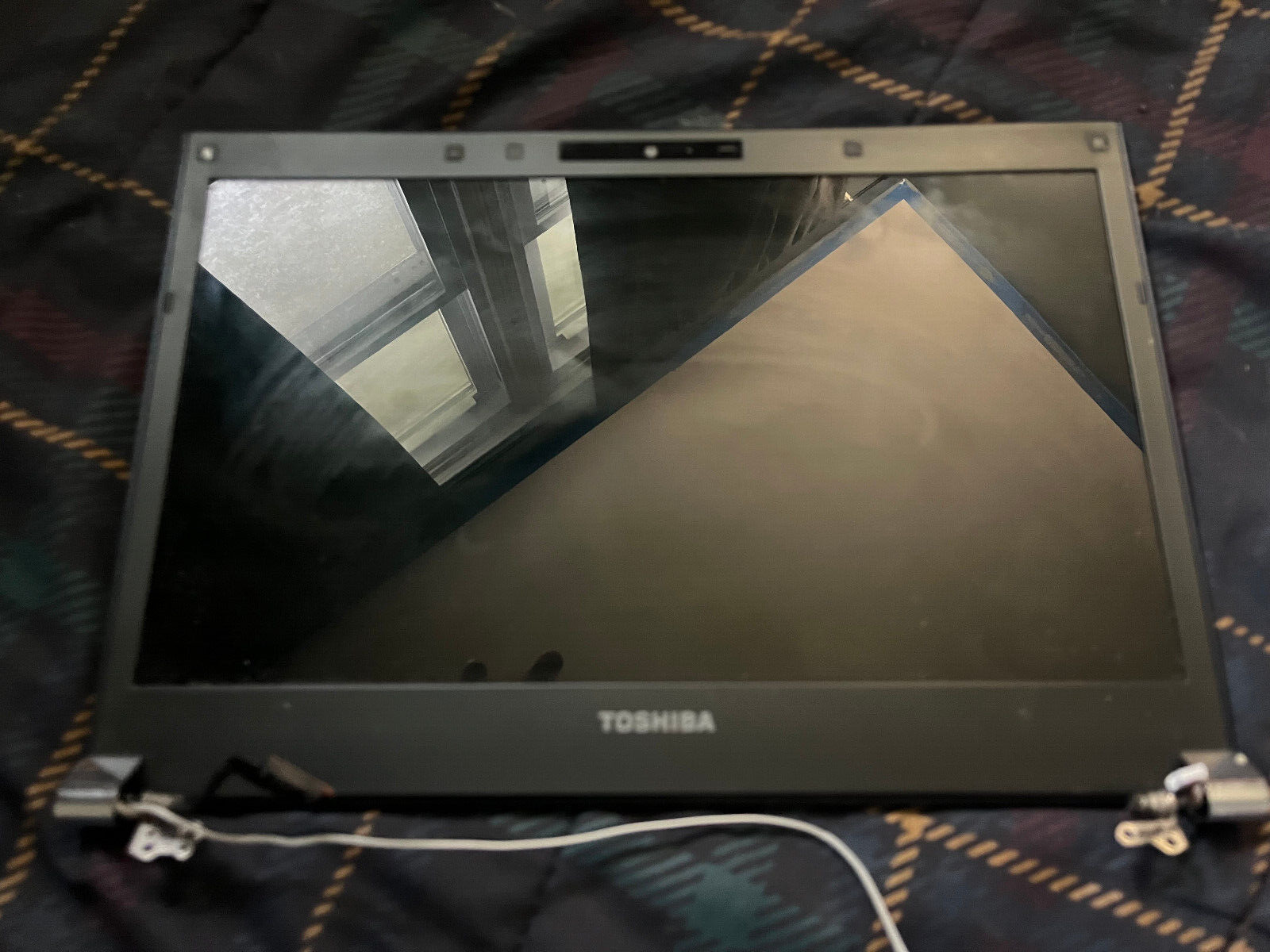 Toshiba Portege R835, R830 13.3