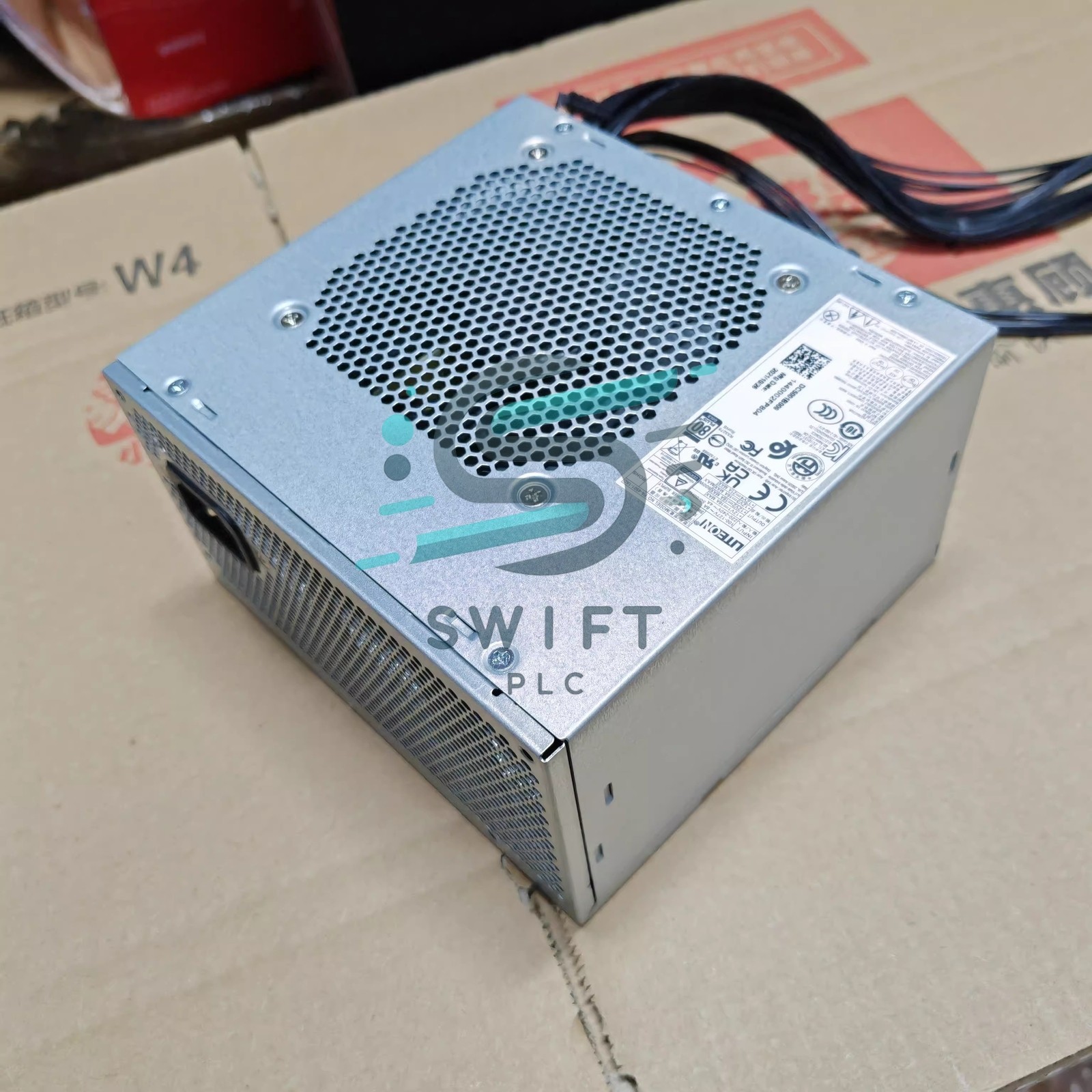 Acer Aspire TC-895 Computer Power Supply 500W DC5001B009 PA-4501-1AC