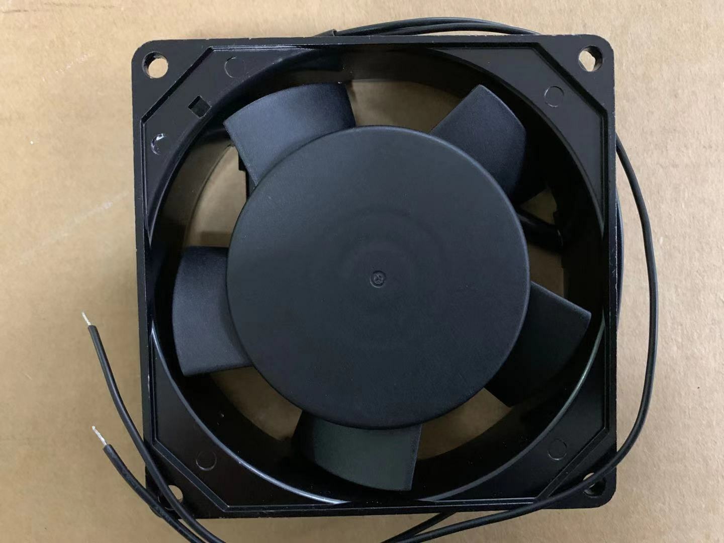 For SUNON AC/220~240V SF9225AT P/N 2092HSL 13/11W 92x92x25mm 2pin Axial Fan