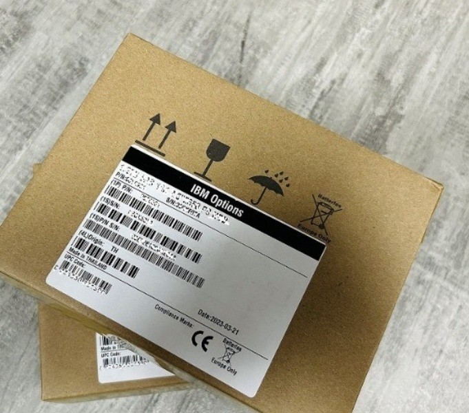 IBM-01AC599 01EJ032 01EJ034 2TB SAS 2.5" V5000 Gen2 Hard drive HDD NEW