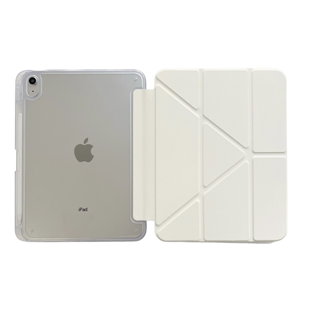For iPad 5/6/7/8/9/10/11th Gen Mini 7 Air Pro Shockproof Case Flip Stand Cover
