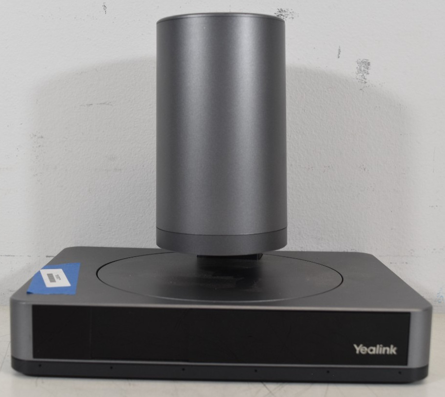 Yealink UVC86 Dual-Eye Intelligent Tracking Camera