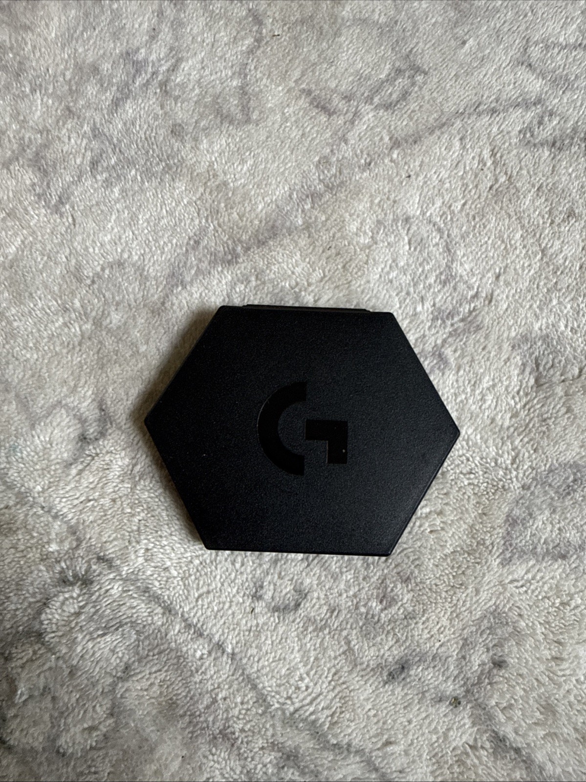 Logitech G502 Proteus Core & RGB Mouse Balance Tuning with (5) 3.6g Weights