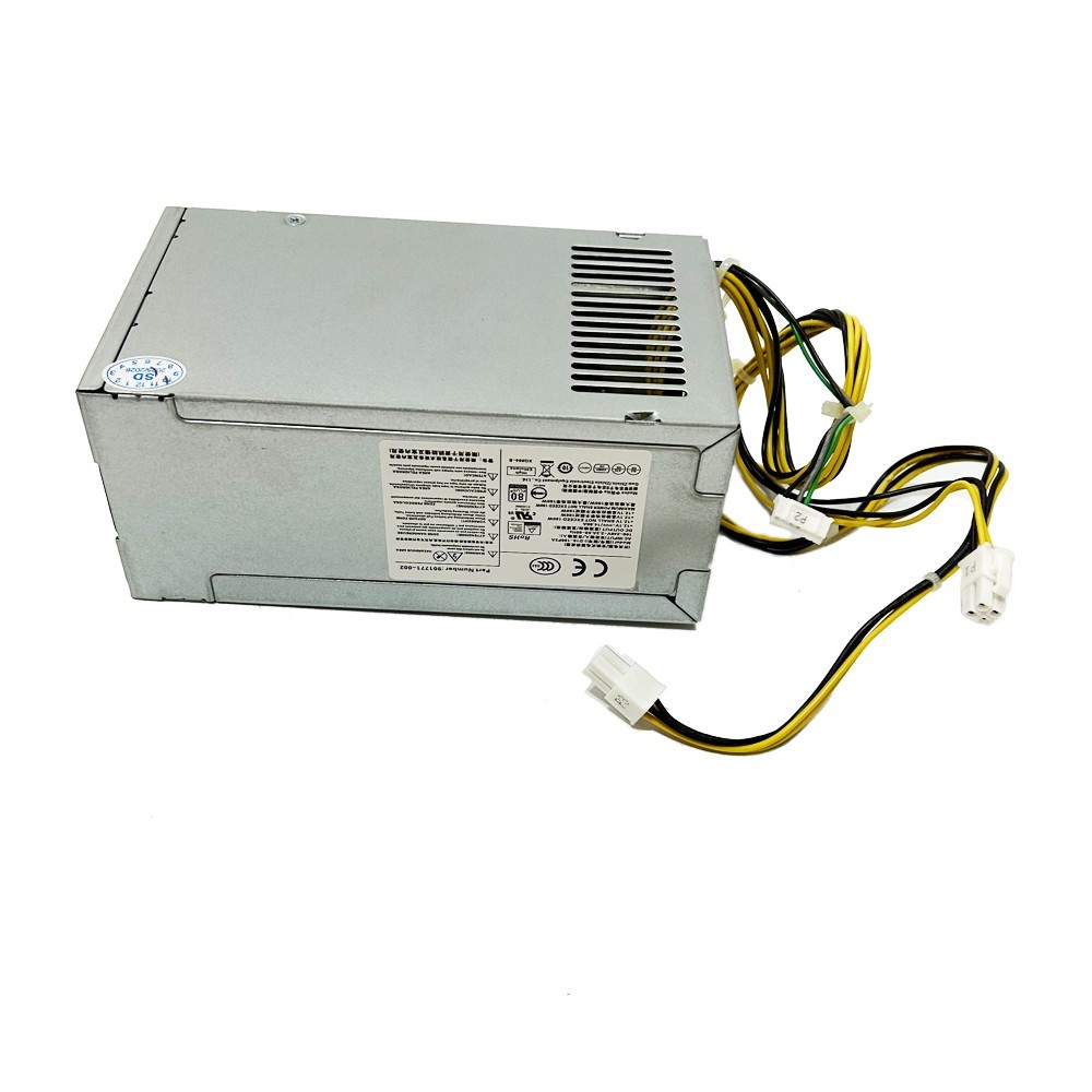 Kiligeary 180W Power Supply D16-180P1B/P3A PCG004 PA-1181-6HY for HP Pro 280 480