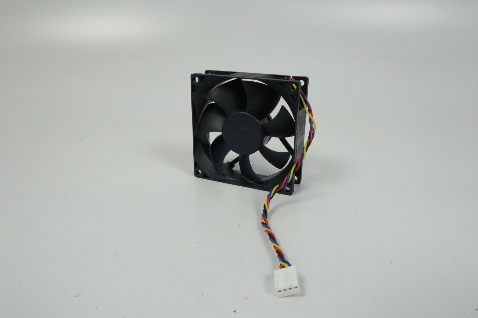 DC Brushless 80mm x 25mm 12v 0.65a 4-Pin Fan For Genuine HP Dell PC