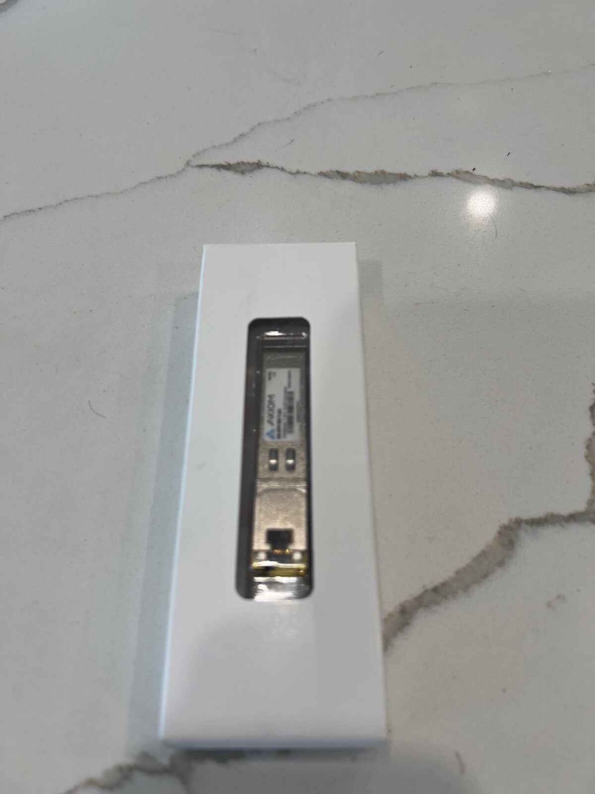 Axiom 1000BASE-T SFP Transceiver for Cisco GE-T (GE-T-AX)