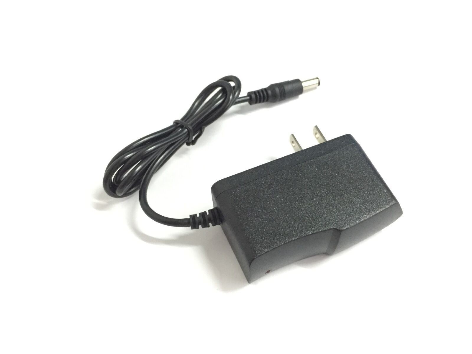 AC 100-240V to DC Oupter 12V 1A Charger Power supply adapter 5.5mm x 2.5mm