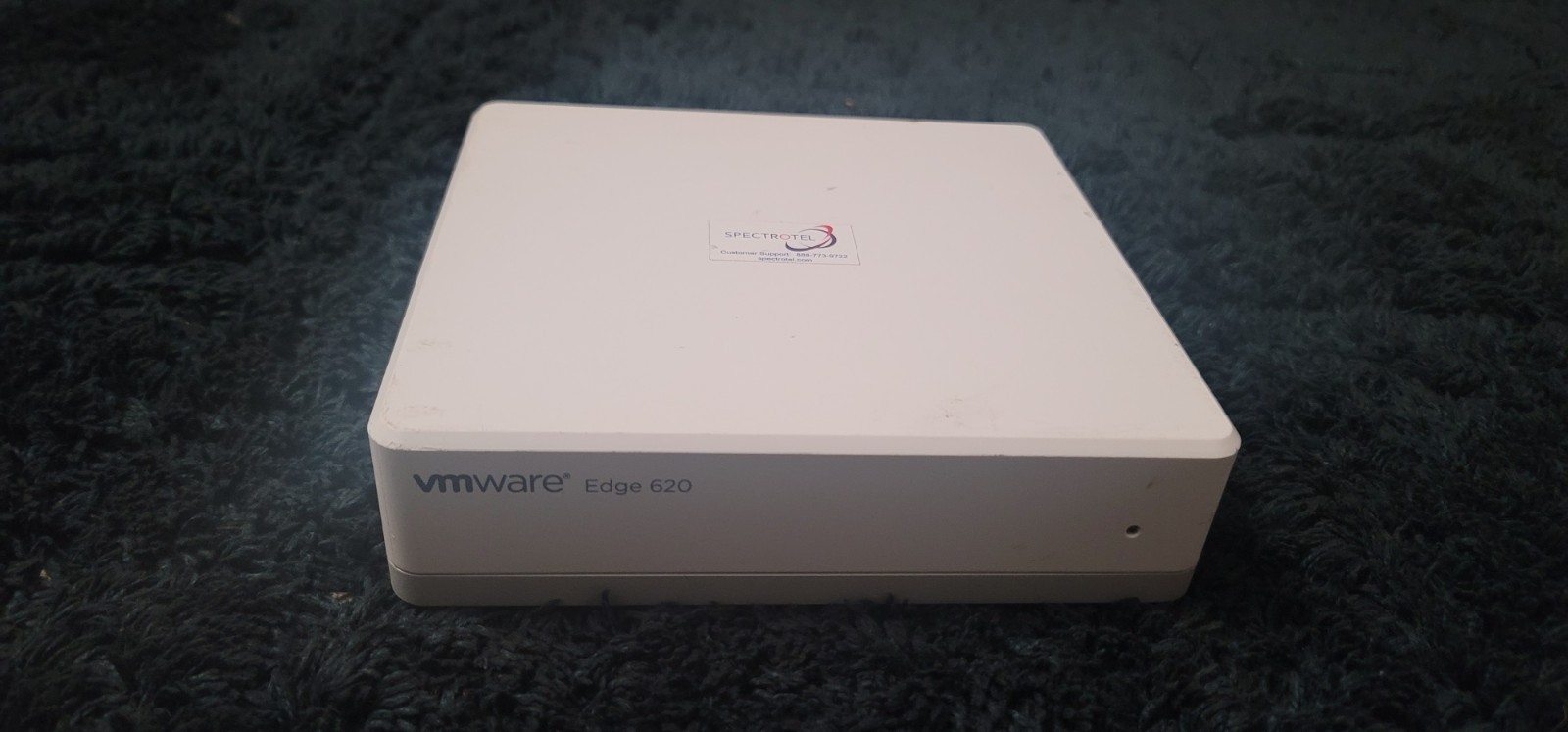 VMware EDGE 620 SD-WAN 4-Core 8GB RAM 128GB SSD VeloCloud Network Appliance