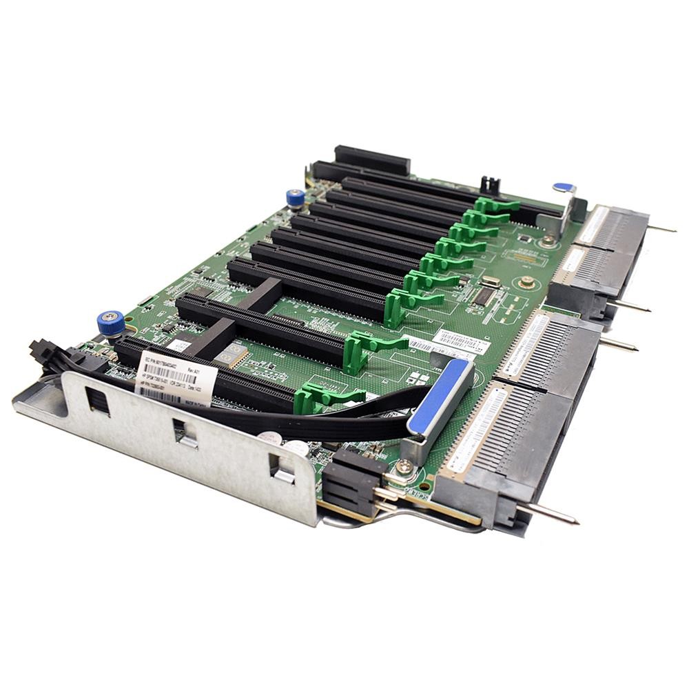 HP System I/O board for ProLiant DL580 G8 Gen9 Part No 735511-001