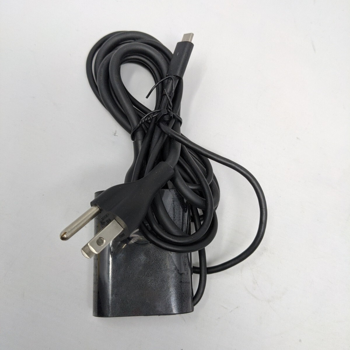 Dell 2CR08 HA30NM150 30W USB-C Power Adapter Latitude Venue XPS New Genuine OEM 