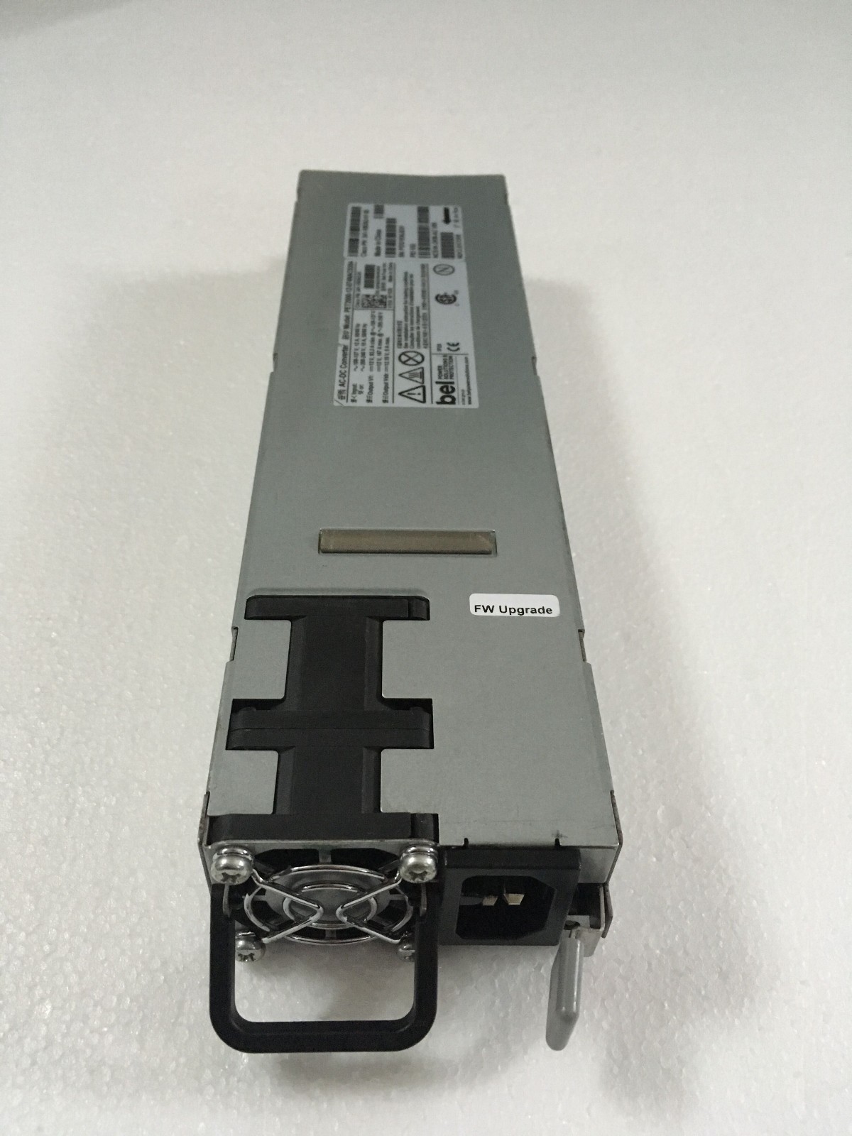 Cisco NCS1K-2KW-AC= Power Supply For Network Convergence NCS 1002 Tested