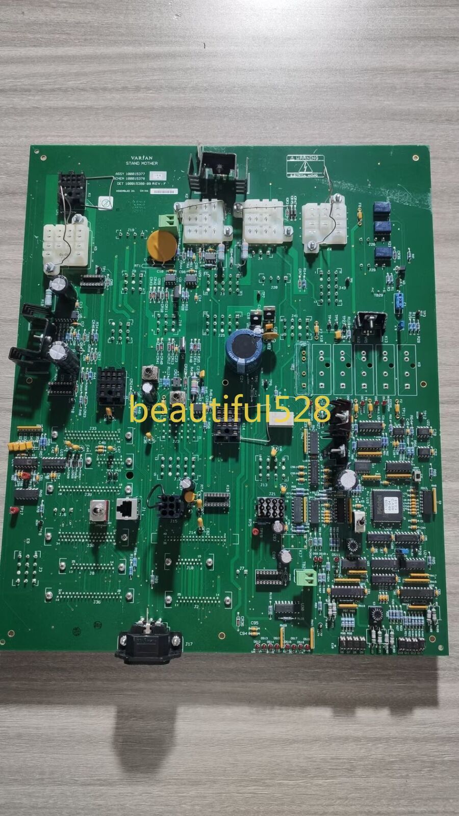 1pc 100% Test 100015380-09 (DHL or Fedex
