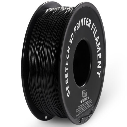 Geeetech Filament For 3D Printer 1.75mm Glow PLA/ABS+/PETG/TPU/Silk PLA/Matte PL