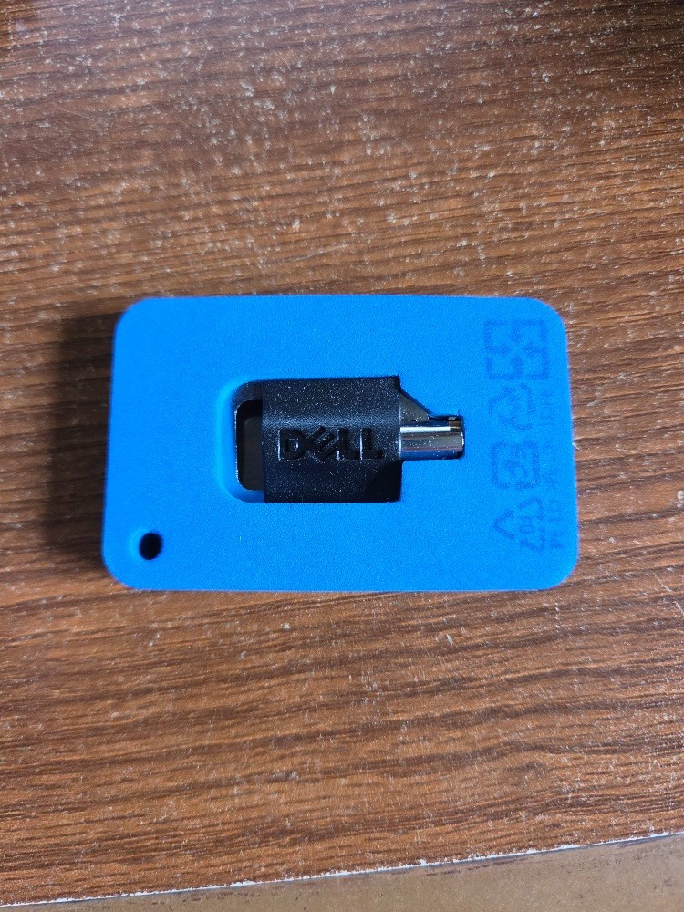 Faceplate Bezel Key For Dell Poweredge R210 R310 R410 R610 R710 R810 R910