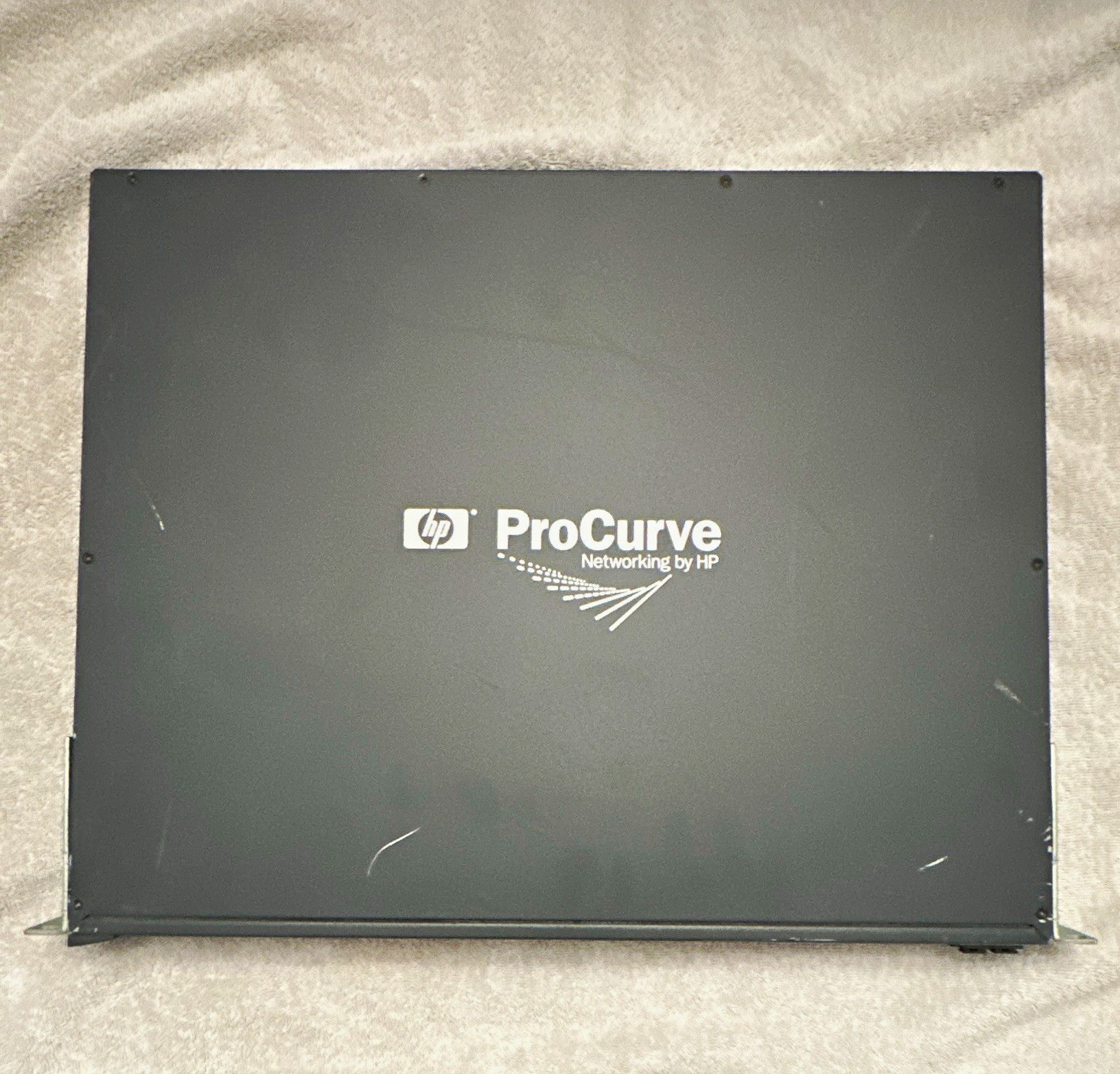 HP ProCurve 2810-48G J9148A 48-Port Gigabit Fully Managed Rack Switch L2