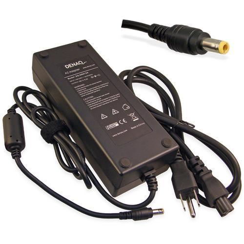DENAQ 19V 4.74A 5.5mm - 2.5mm AC Adapter for ACER ASPIRE (DQ-ADP-90AB-5525)