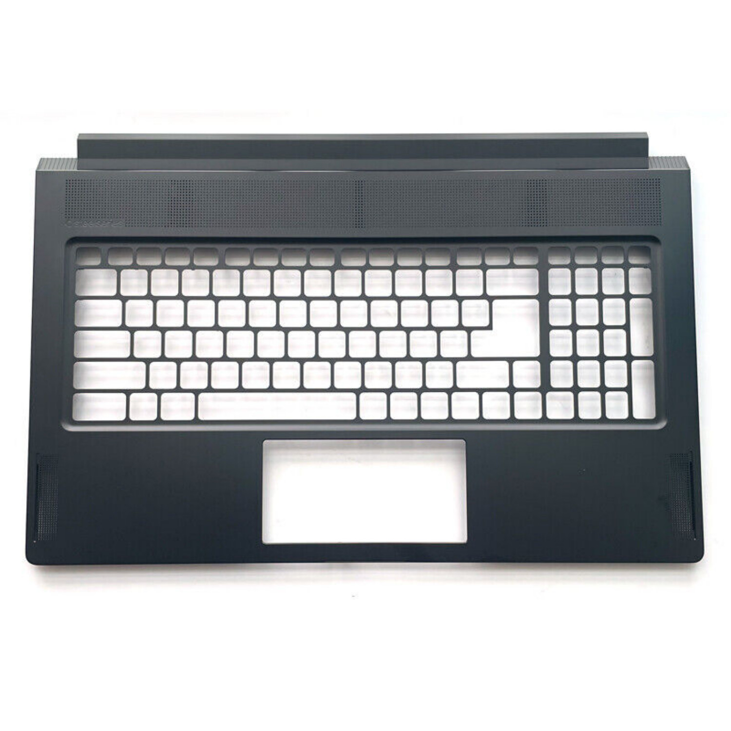New 17M1C211 For MSI GS76 Stealth 11UE 11UG 11UH MS-17M1 Palmrest Upper Case