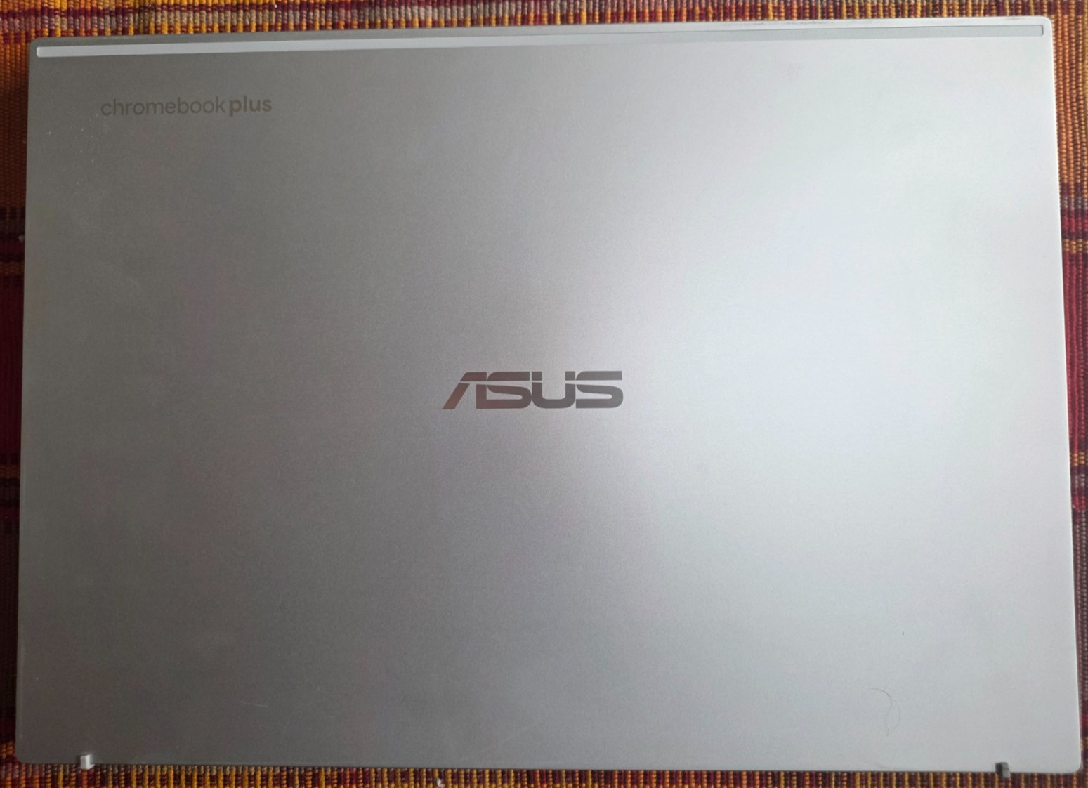 ASUS ExpertBook CX54 2K Chromebook Plus  16GB Plus 14" AI Intel Ultra 5