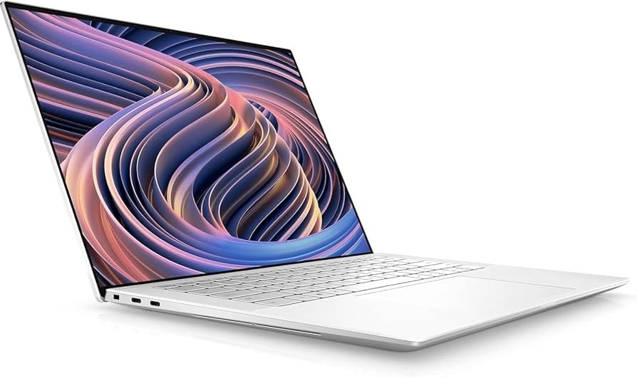 Dell XPS 15 9520 FHD+ i7-12700H 32GB 1TB GeForce RTX 3050TI  WIN 11 PRO
