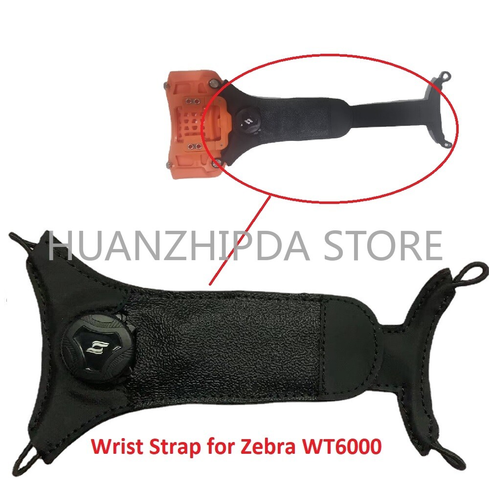 NEW Wrist Strap Handstrap Mount Replacement for Zebra WT6000 Barcode Scanner