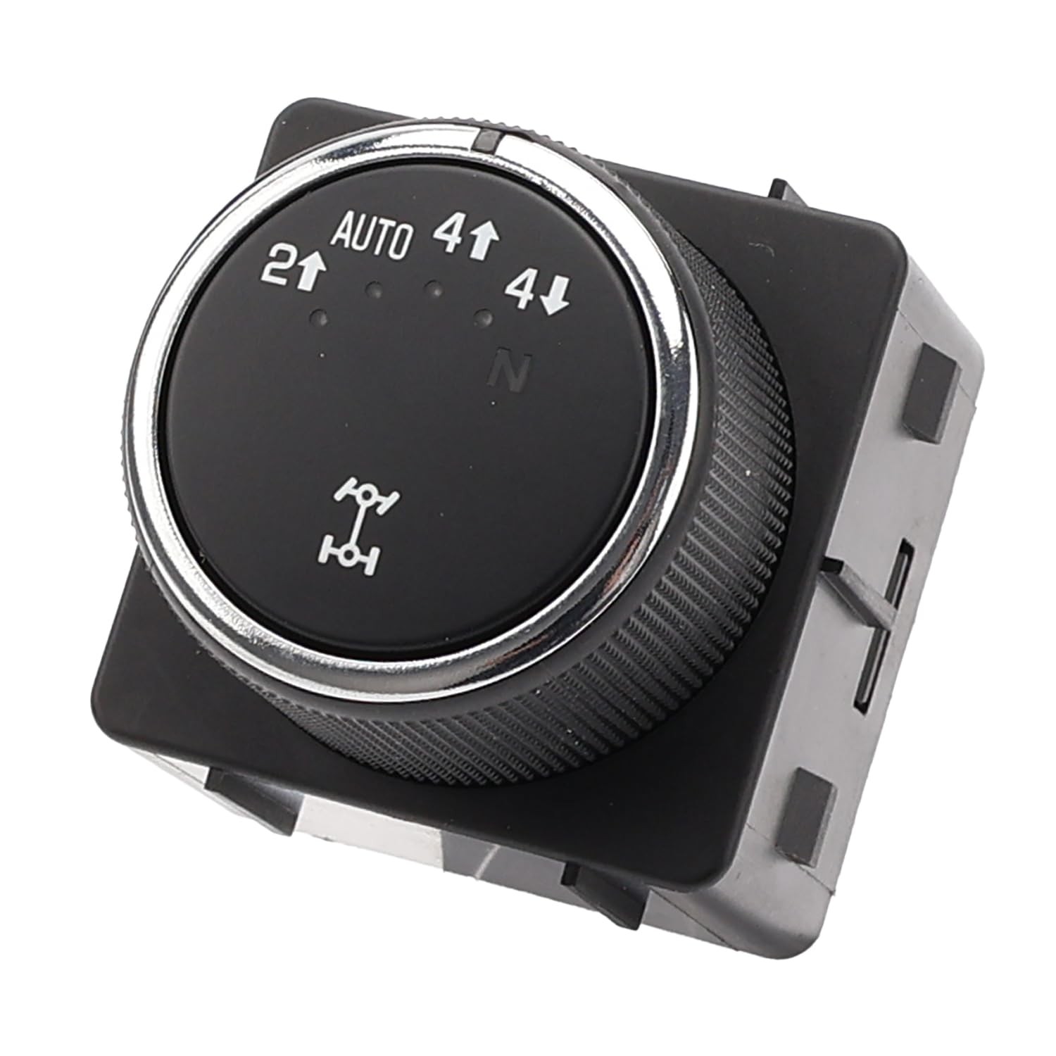 4WD Transfer Case Selector Switch for Chevy Silverado GMC Sierra