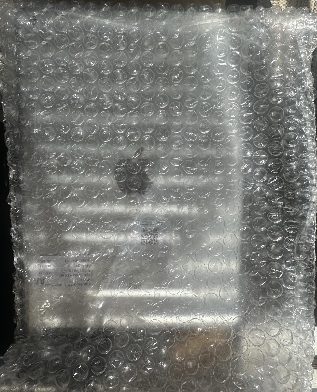 Apple iPad 6th Gen 9.7" 128GB A1893 Space Gray WiFi