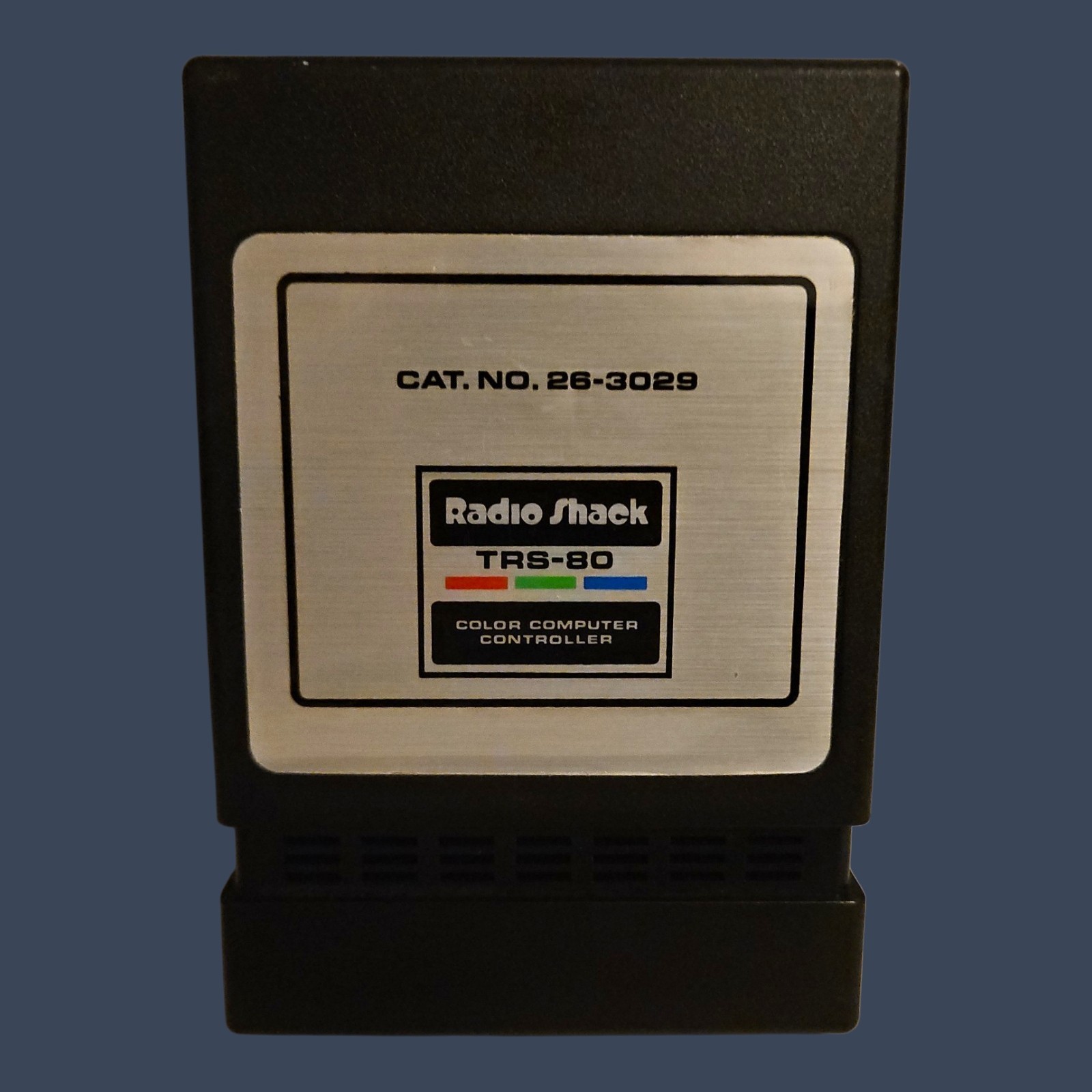 Radio Shack Floppy Disk Controller Program Pack For TRS-80 26-3029 /UNTESTED