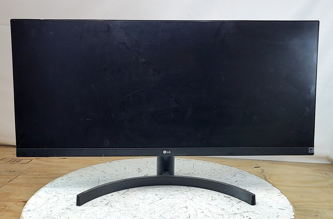 LG 29wk500 29wk500-pj.aushnsn LCD Monitor 29" Grade B HDMI SEE NOTES