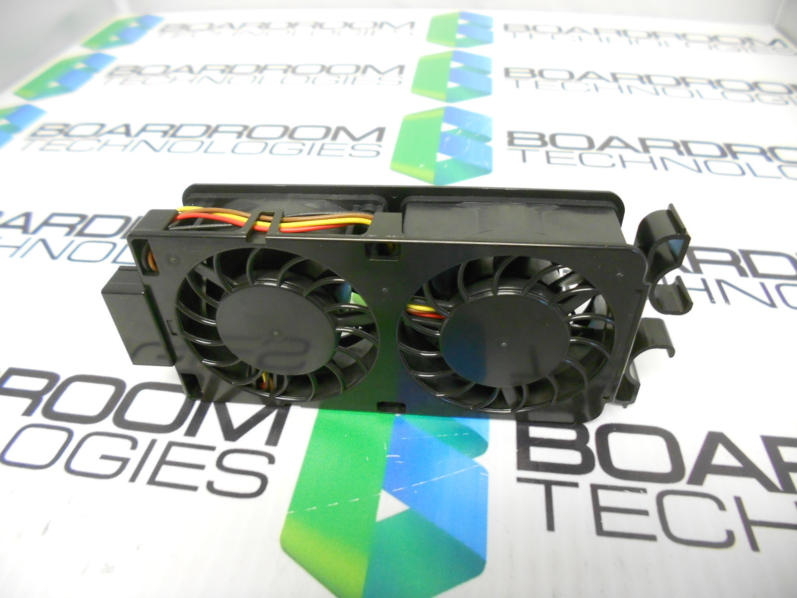 Nexsan E-series Imation B18 E18 E18V E18X Drawer Dual Fan Cooler Front Pod Fans