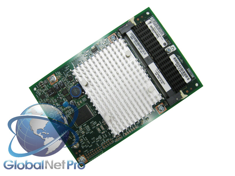 CISCO ISM-VPN-19 - 3DES/AES/SUITE-B VPN Encryption mod - LIFETIME WARRANTY