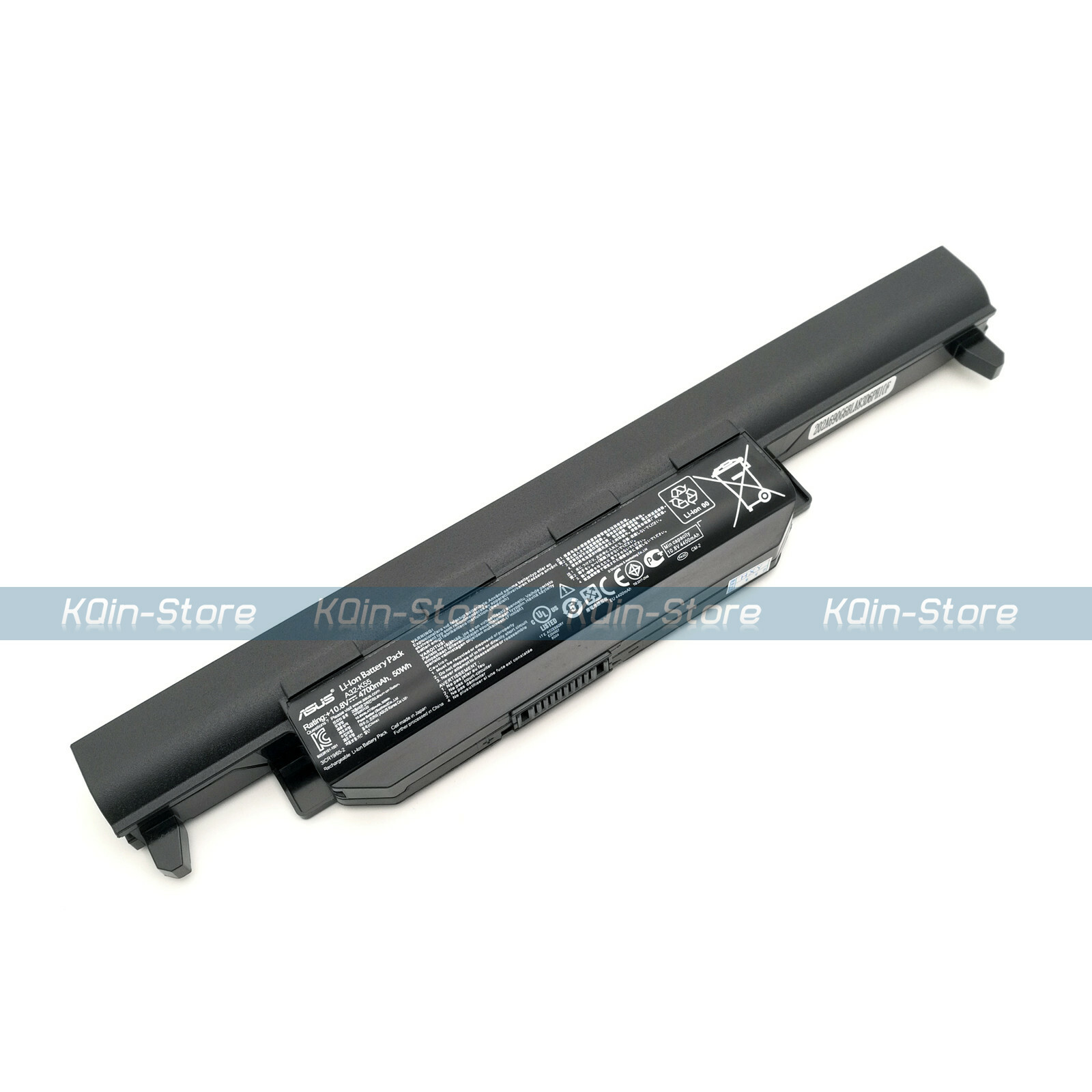 Genuine A32-K55 4700mAh Battery for Asus A45 A55 K45N K55VM R500V R700 X45V X55C