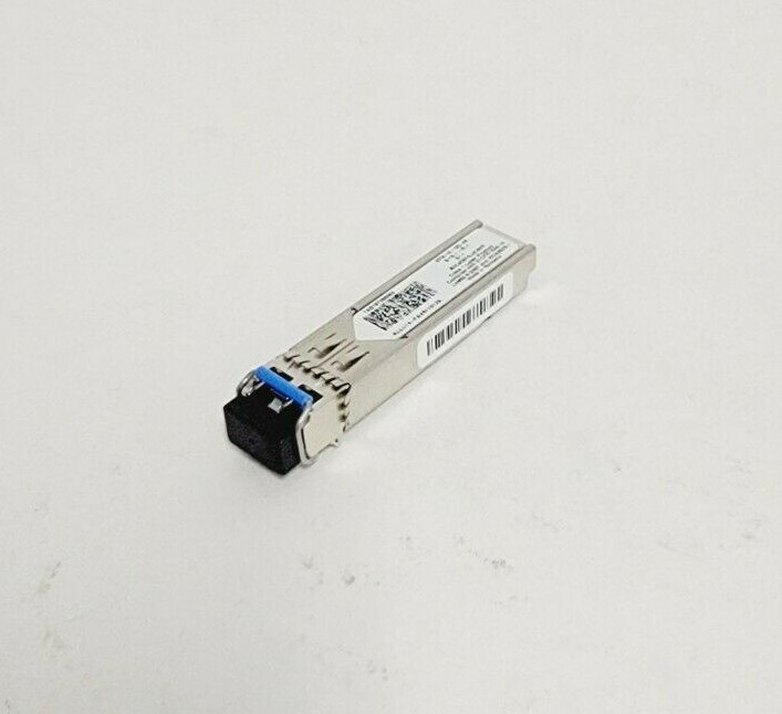 Alcatel-Lucent Optical SFP Tranceiver 1AB187280065 NOS SHIPS FREE