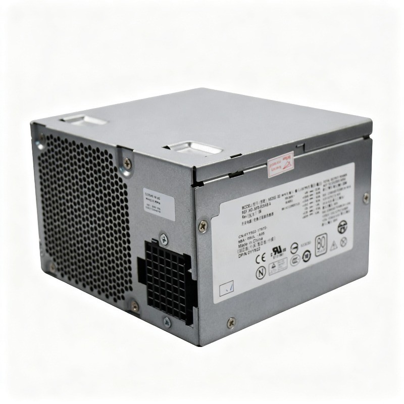 YY922 Power Supply N525E-00 H525E-00 For DeLL Precision 380 390 T3400 T410 525W