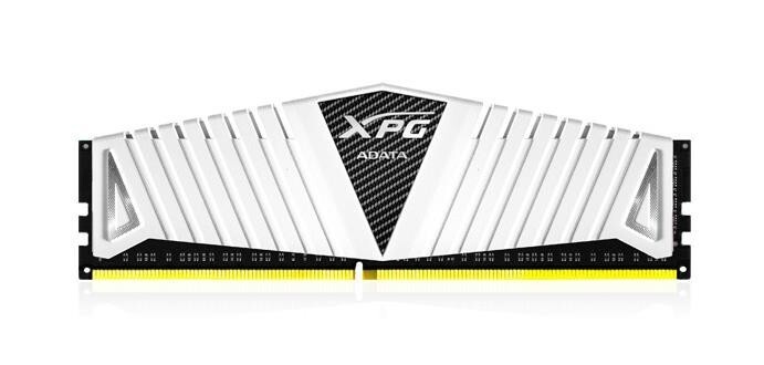 ADATA XPG 16GB 2x8GB 288-Pin 2400 MHz DDR4 Gaming Ram AX4U240038G16-BWZ